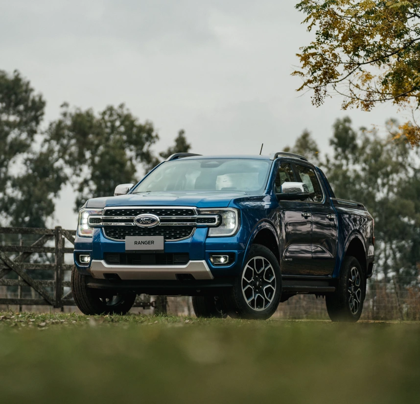 Auto Special Ford